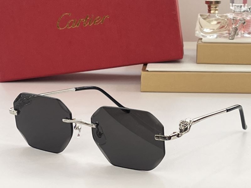 Cartier Sunglasses